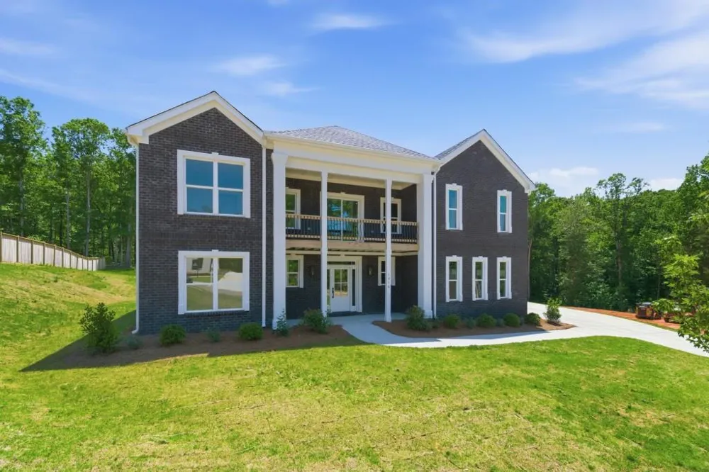 1016 Queens Bridge Way Griffin, GA 30223