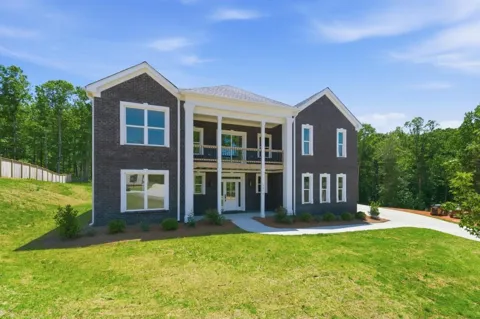 1016 Queens Bridge Way