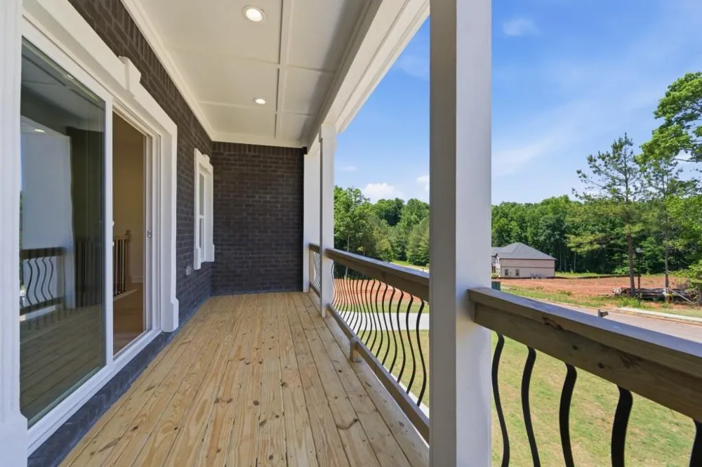 1016 Queens Bridge Way Griffin, GA 30223