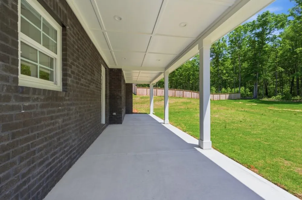 1016 Queens Bridge Way Griffin, GA 30223
