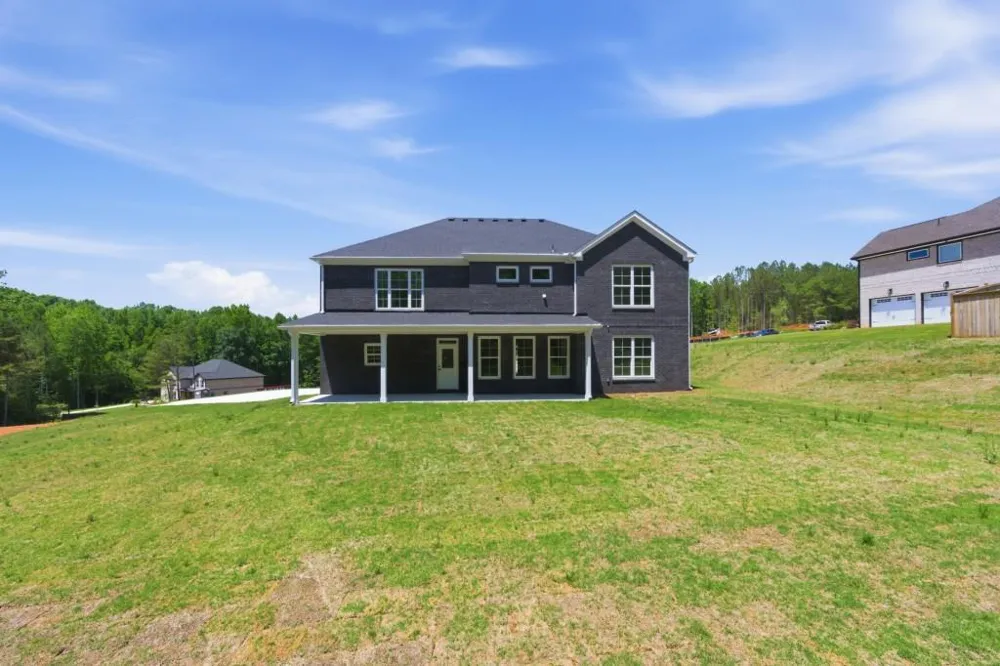 1016 Queens Bridge Way Griffin, GA 30223