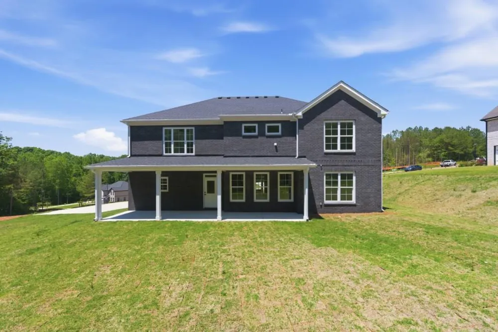 1016 Queens Bridge Way Griffin, GA 30223