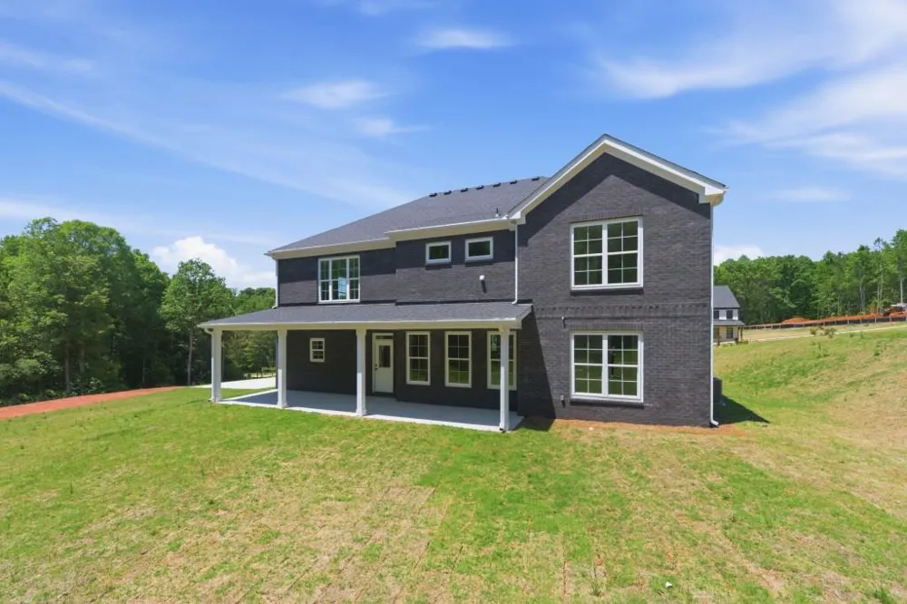1016 Queens Bridge Way Griffin, GA 30223