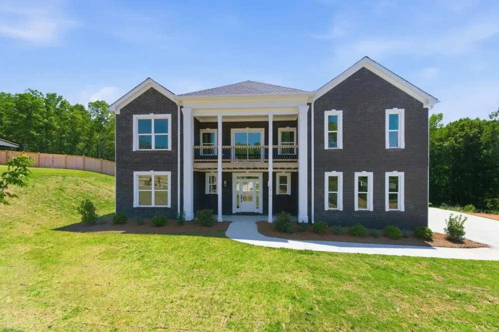 1016 Queens Bridge Way Griffin, GA 30223