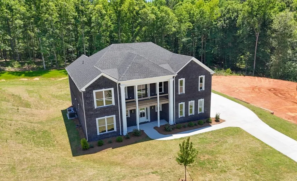 1016 Queens Bridge Way Griffin, GA 30223