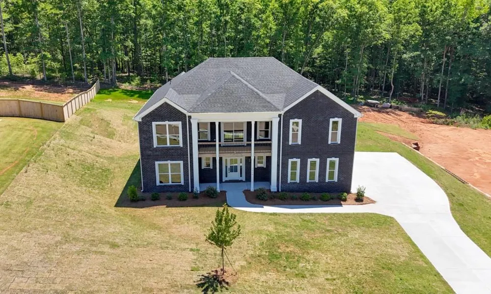 1016 Queens Bridge Way Griffin, GA 30223