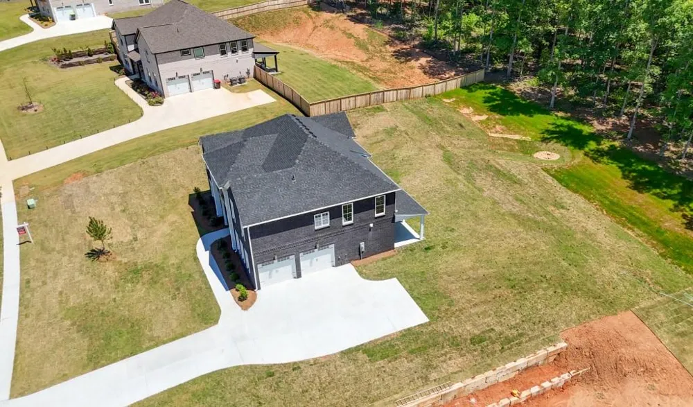 1016 Queens Bridge Way Griffin, GA 30223