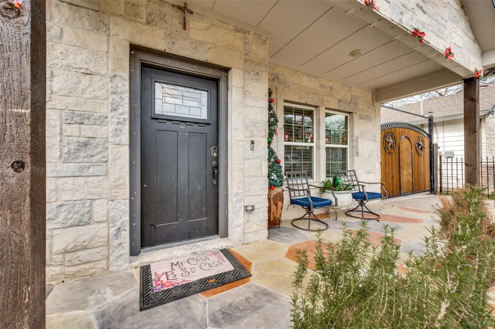 4947 Kildare Avenue Dallas, TX 75216