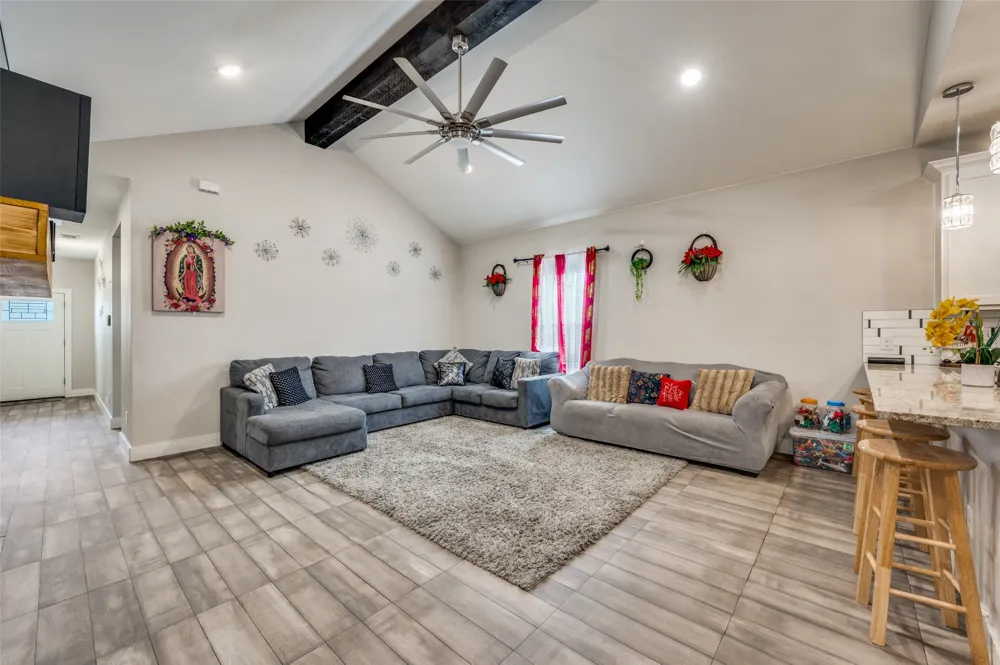 4947 Kildare Avenue Dallas, TX 75216