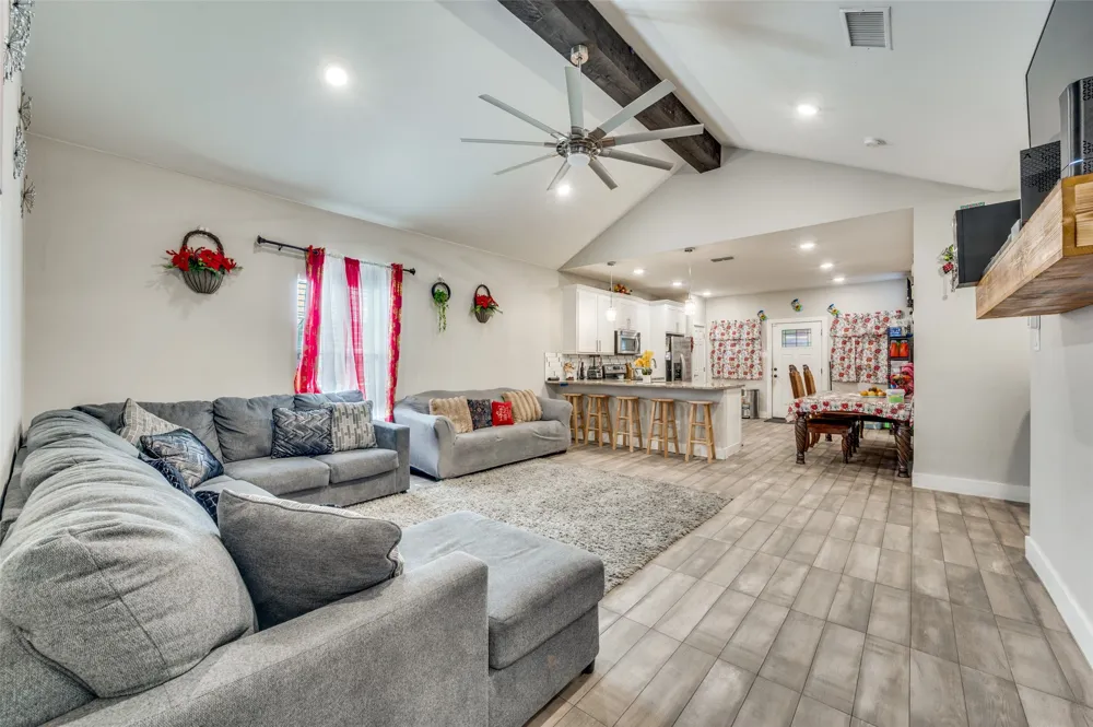 4947 Kildare Avenue Dallas, TX 75216