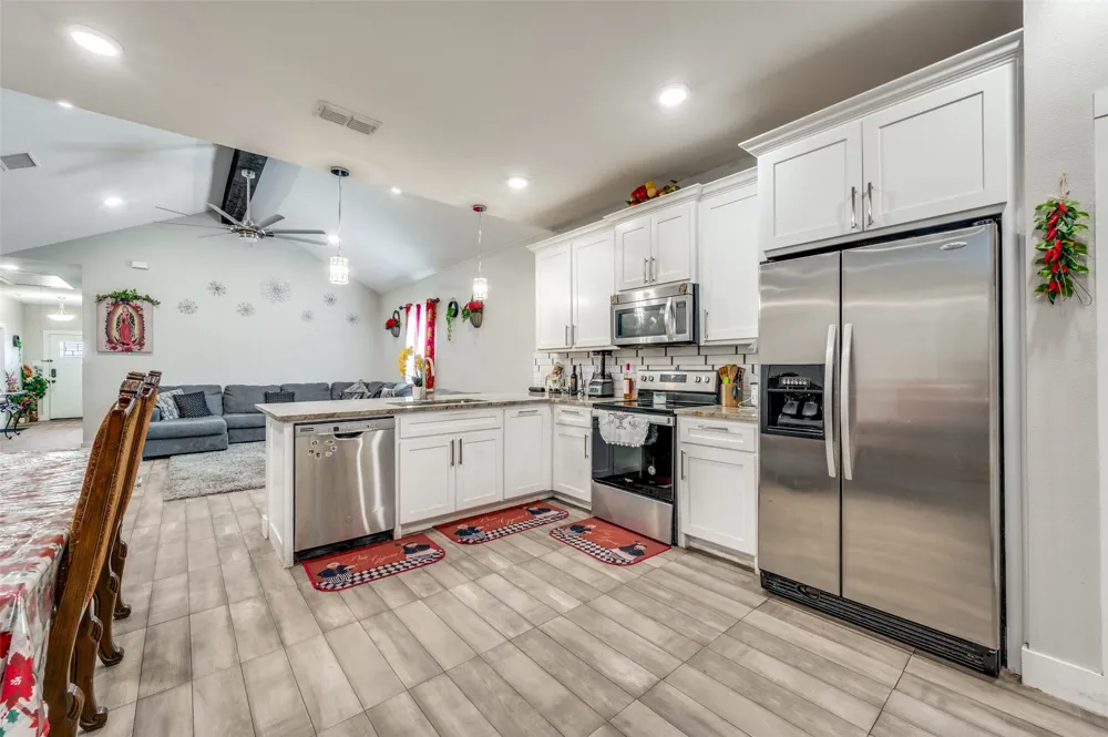 4947 Kildare Avenue Dallas, TX 75216