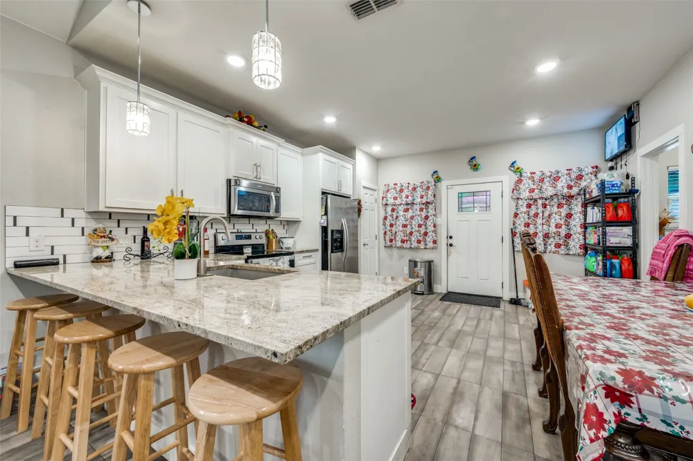 4947 Kildare Avenue Dallas, TX 75216