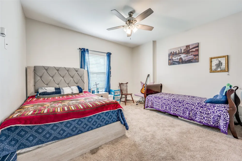 4947 Kildare Avenue Dallas, TX 75216