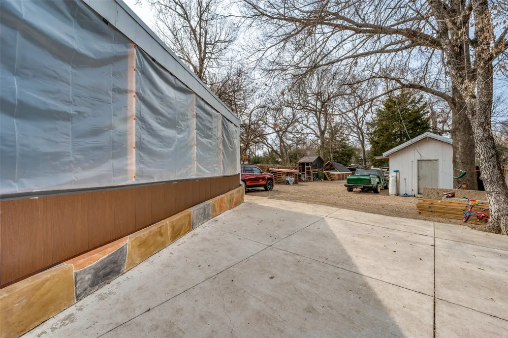 4947 Kildare Avenue Dallas, TX 75216