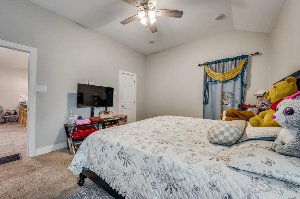 4947 Kildare Avenue Dallas, TX 75216