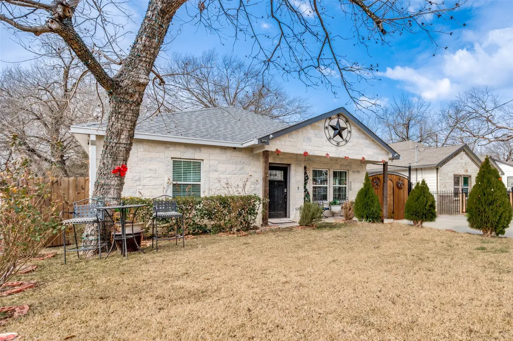 4947 Kildare Avenue Dallas, TX 75216