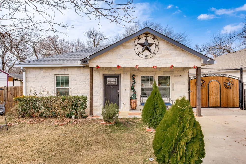 4947 Kildare Avenue Dallas, TX 75216