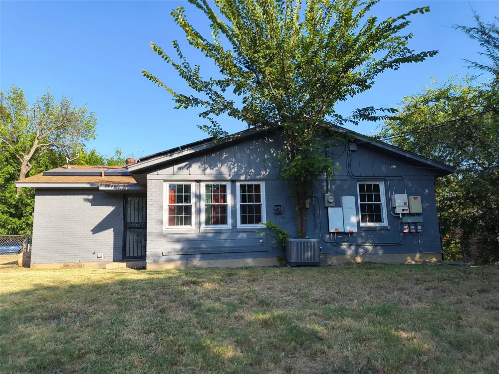 6303 Basswood Drive Fort Worth, TX 76135