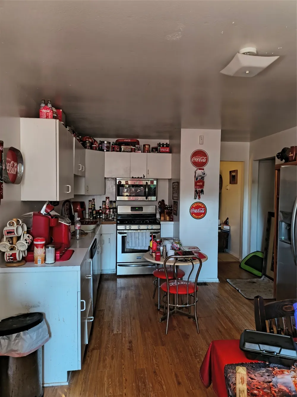 6303 Basswood Drive Fort Worth, TX 76135