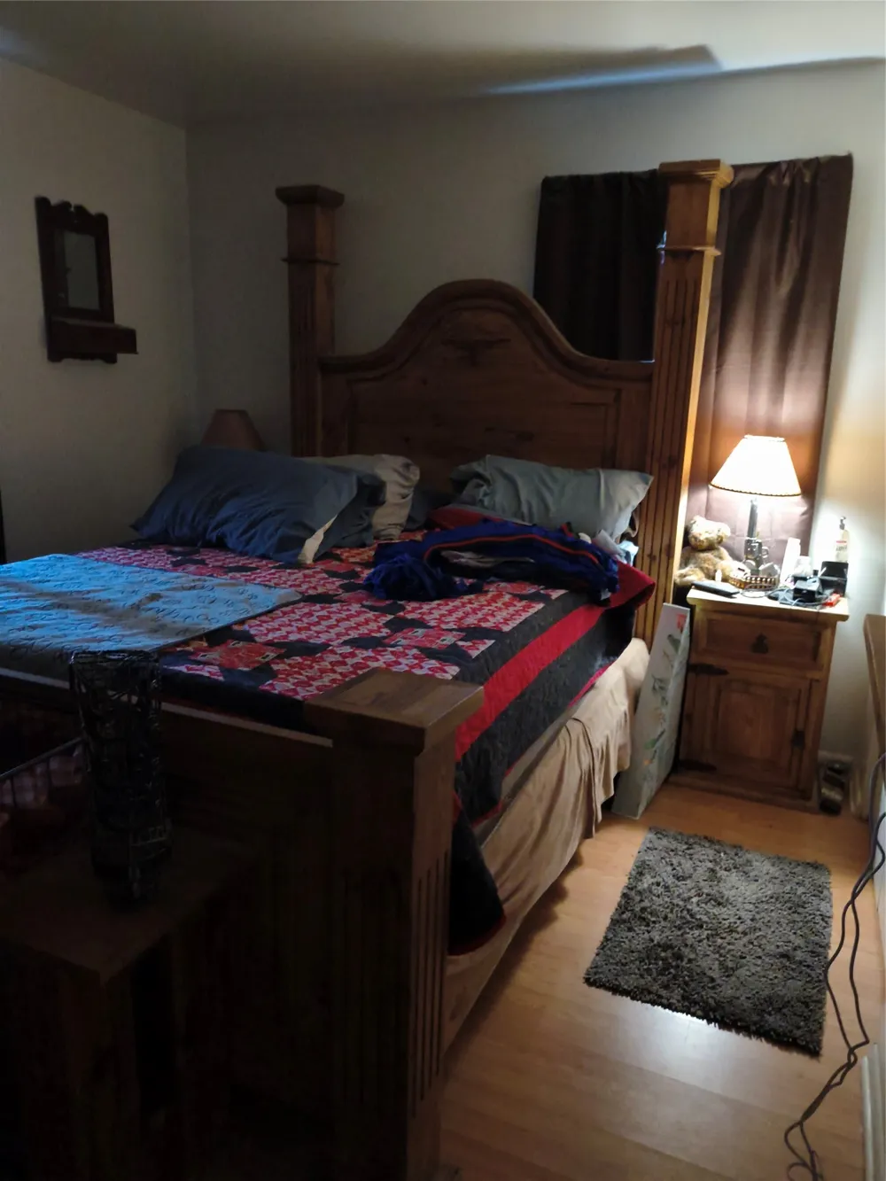 6303 Basswood Drive Fort Worth, TX 76135
