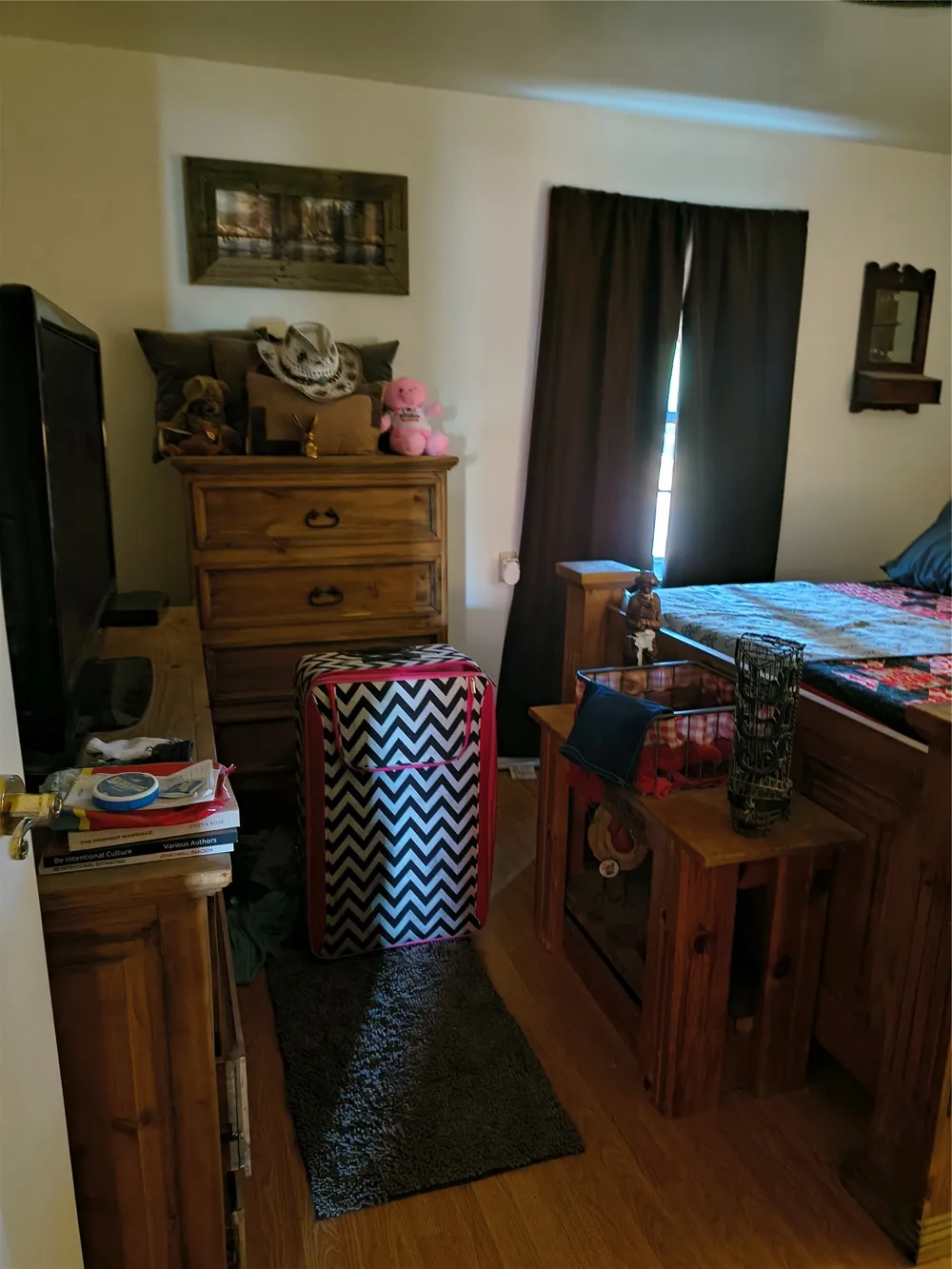 6303 Basswood Drive Fort Worth, TX 76135
