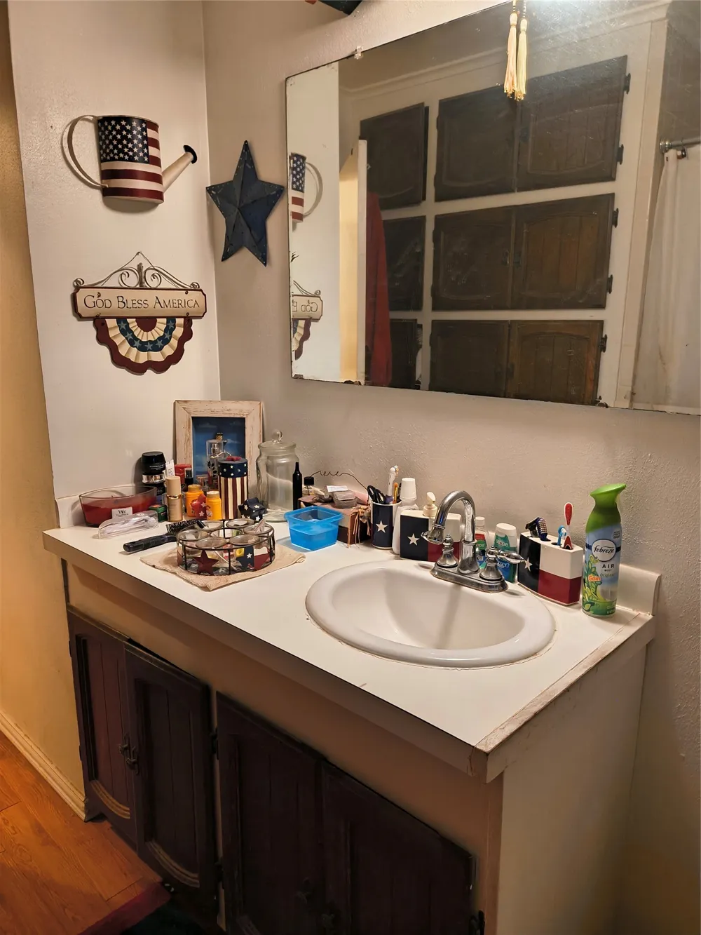 6303 Basswood Drive Fort Worth, TX 76135