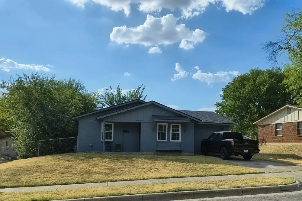 6303 Basswood Drive Fort Worth, TX 76135
