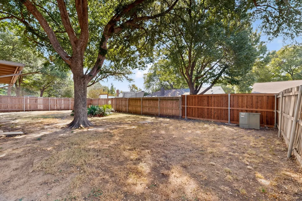 1020 Almond Drive Mansfield, TX 76063