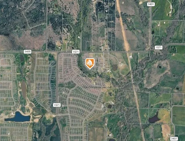 FM 1571 Lone Oak, TX 75453