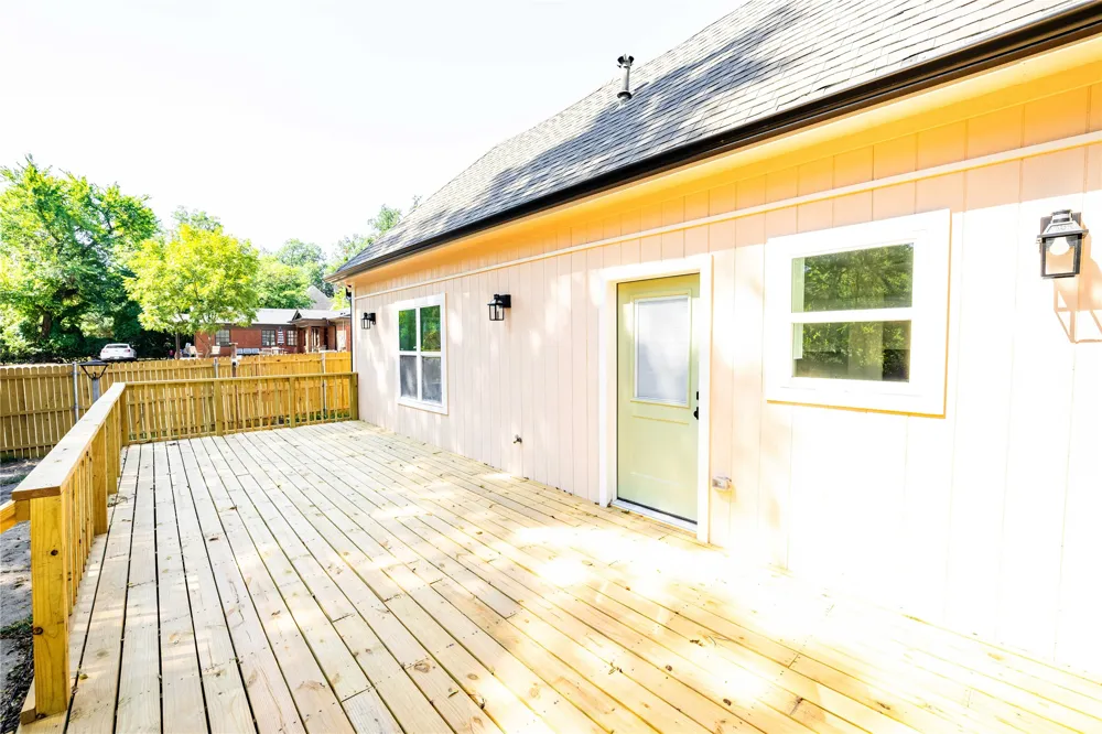 606 Davis Street Sulphur Springs, TX 75482
