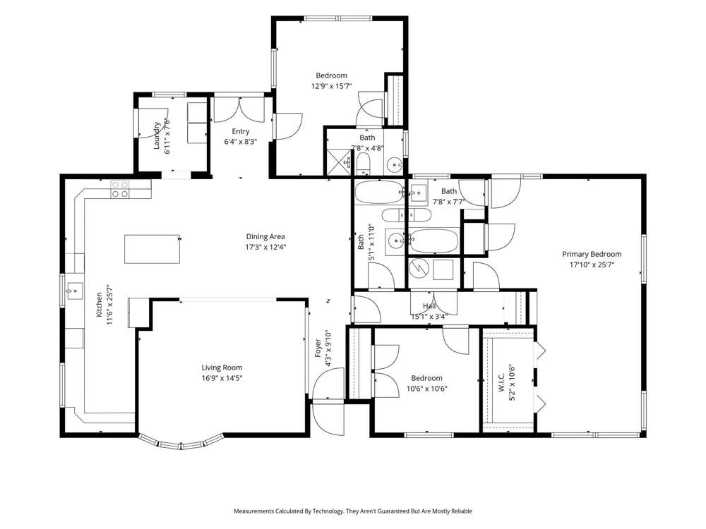 3525 Timberview Road Dallas, TX 75229