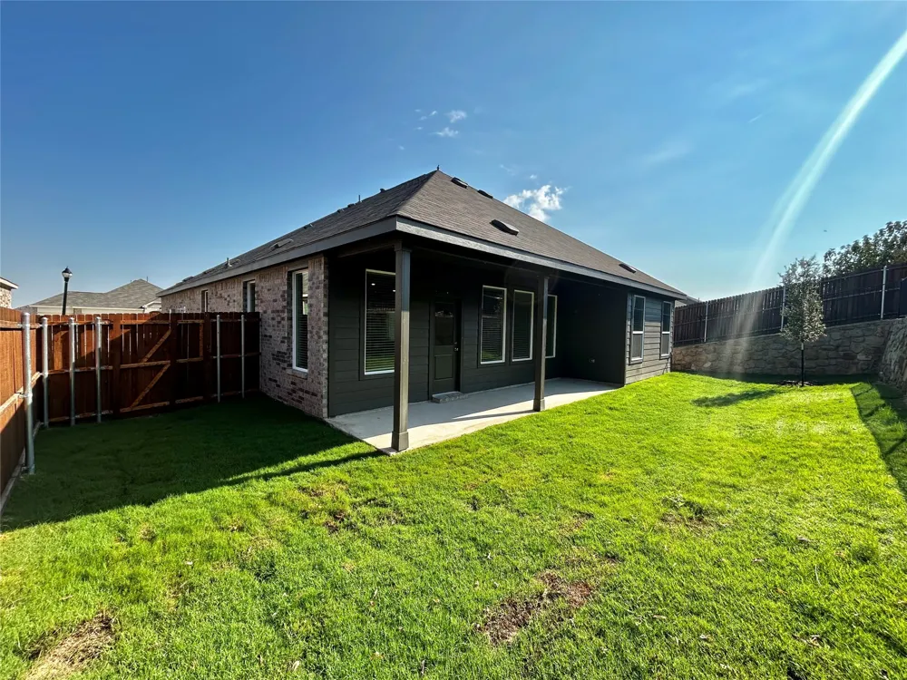443 Ridge Drive Justin, TX 76247