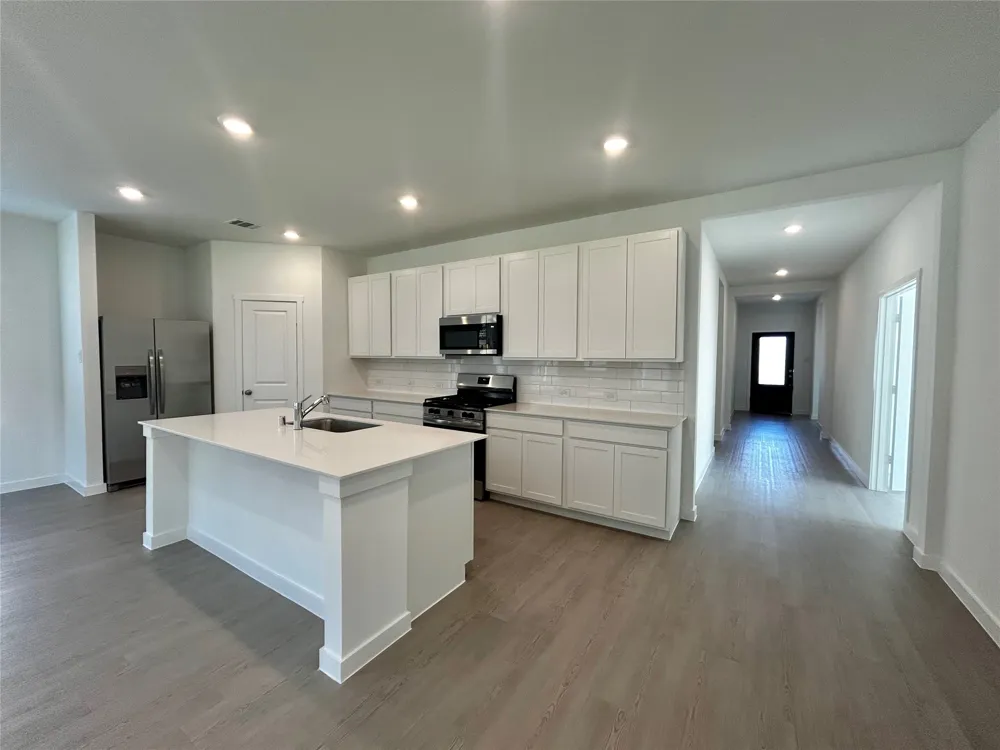 443 Ridge Drive Justin, TX 76247