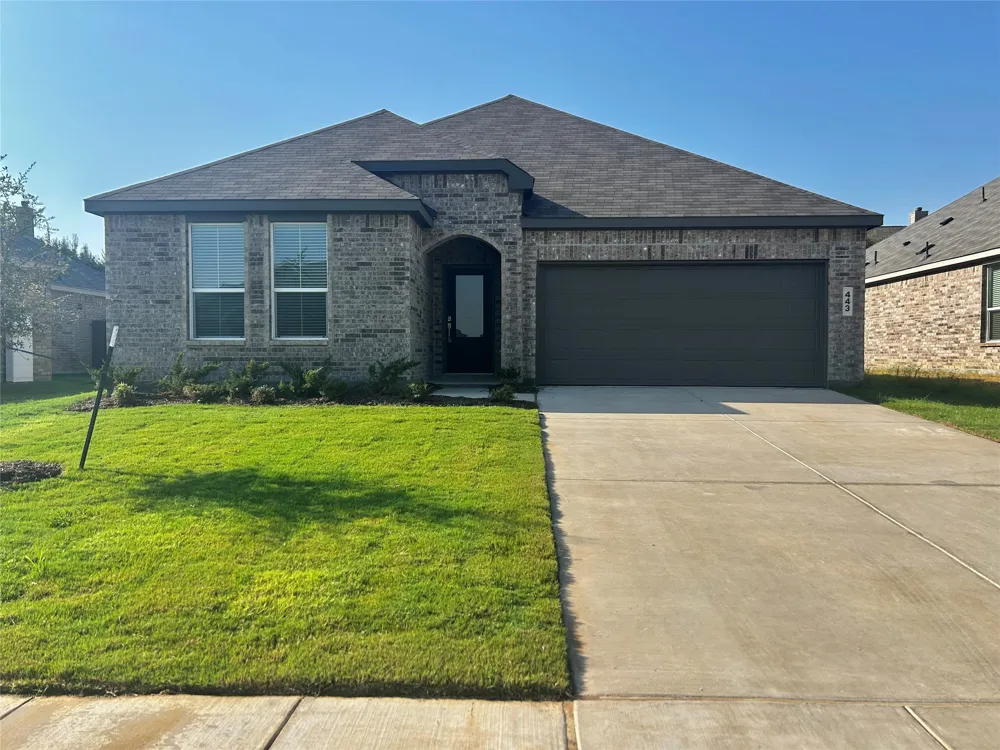 443 Ridge Drive Justin, TX 76247