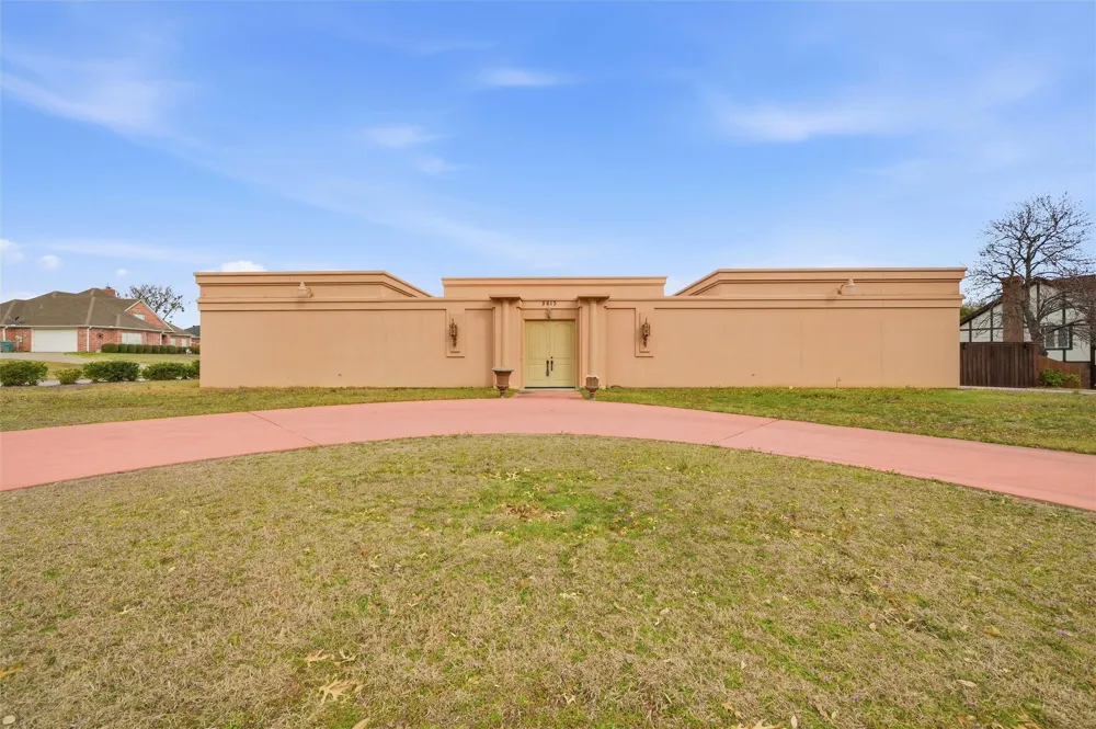 2613 W Cascade Drive Sherman, TX 75092