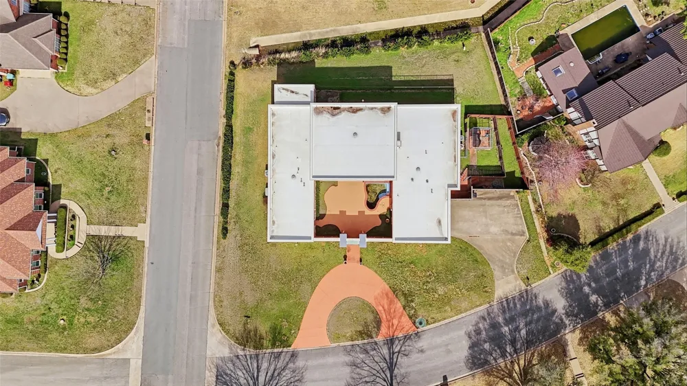 2613 W Cascade Drive Sherman, TX 75092