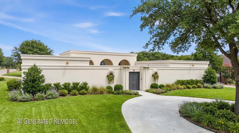 2613 W Cascade Drive Sherman, TX 75092