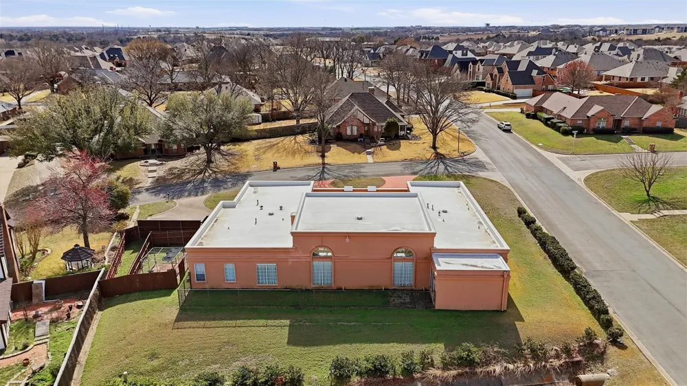 2613 W Cascade Drive Sherman, TX 75092