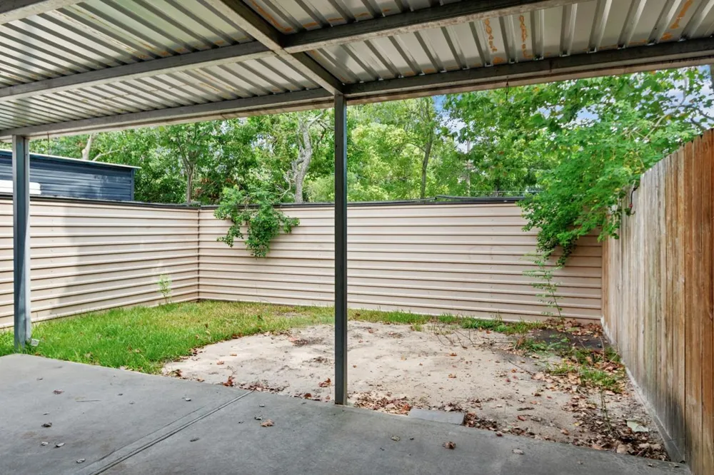 3723 Putnam Drive #A Bacliff, TX 77518