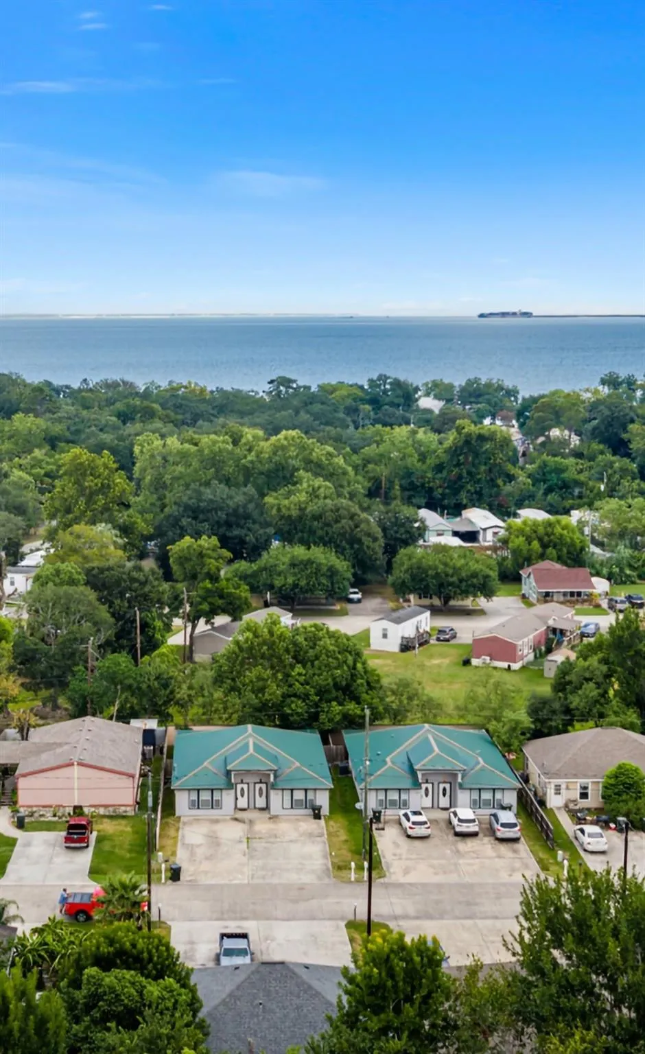3723 Putnam Drive #A Bacliff, TX 77518