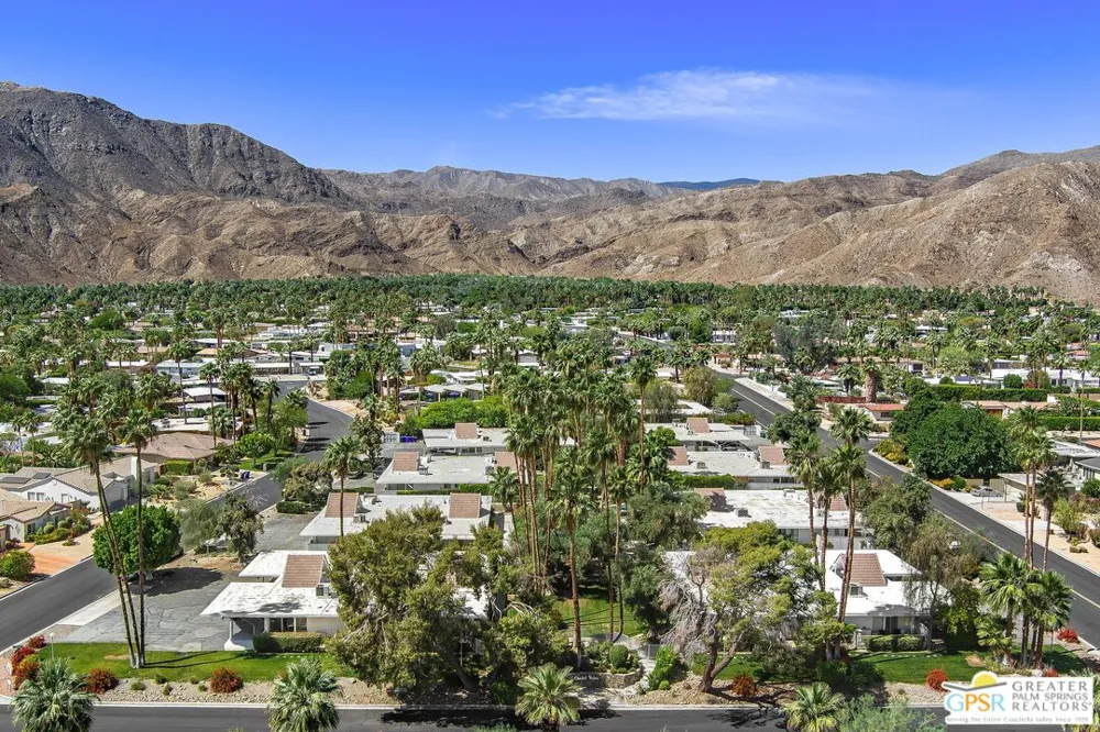 42379 Rancho Las Palmas Drive Rancho Mirage, CA 92270