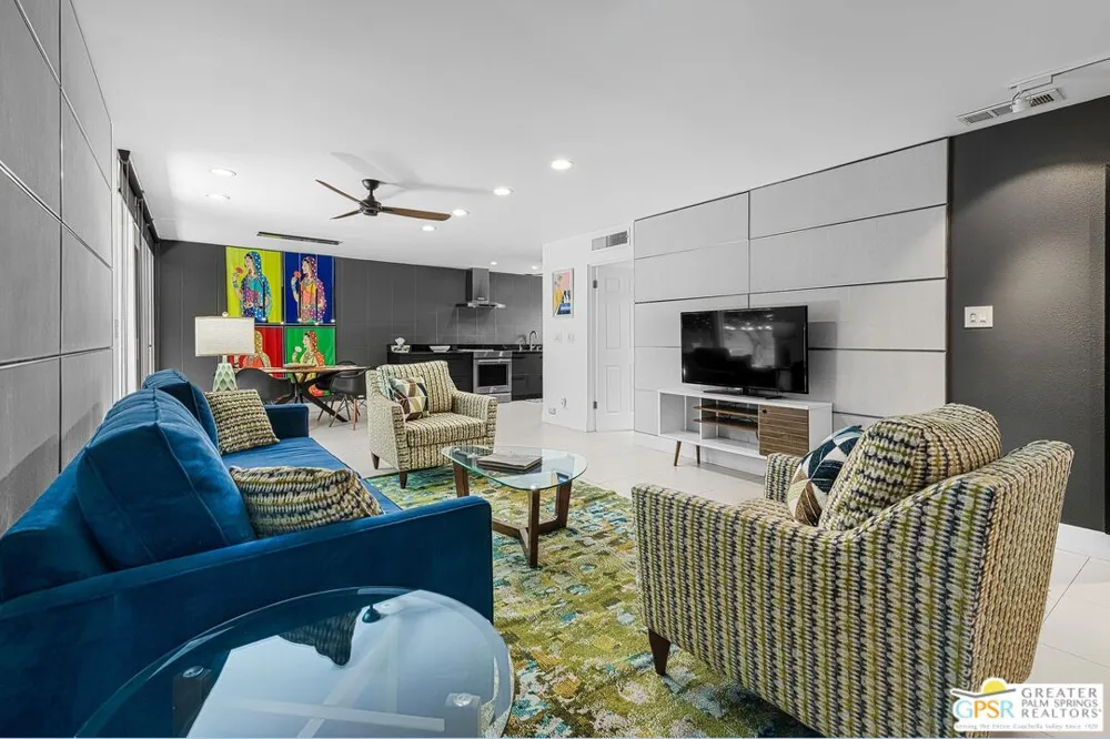 42379 Rancho Las Palmas Drive Rancho Mirage, CA 92270