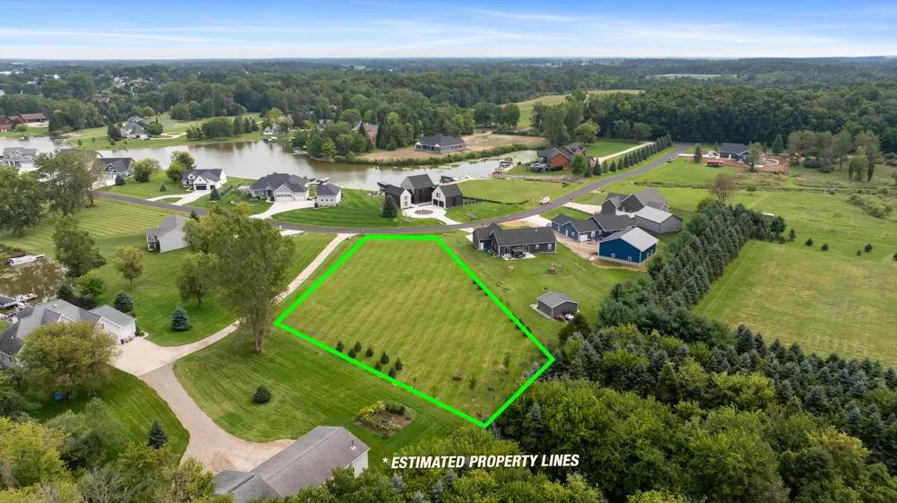 Castlebar Lane #Lot 22 Onsted, MI 49265