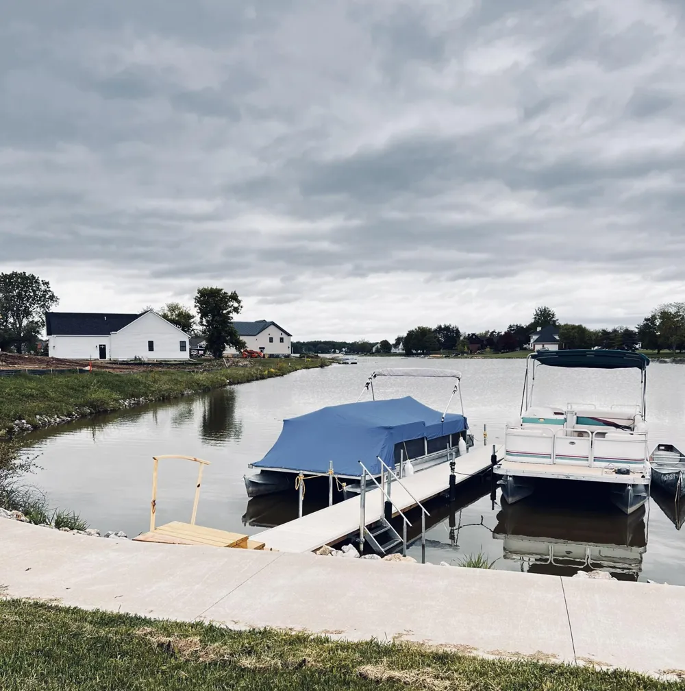 Castlebar Lane #Lot 22 Onsted, MI 49265