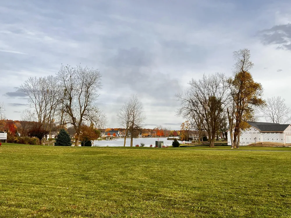 Castlebar Lane #Lot 22 Onsted, MI 49265