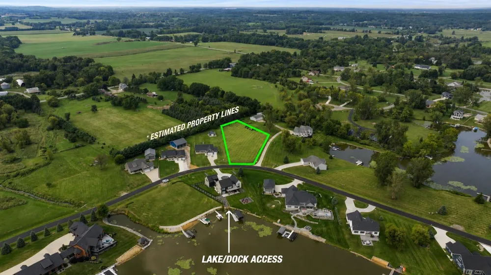 Castlebar Lane #Lot 22 Onsted, MI 49265