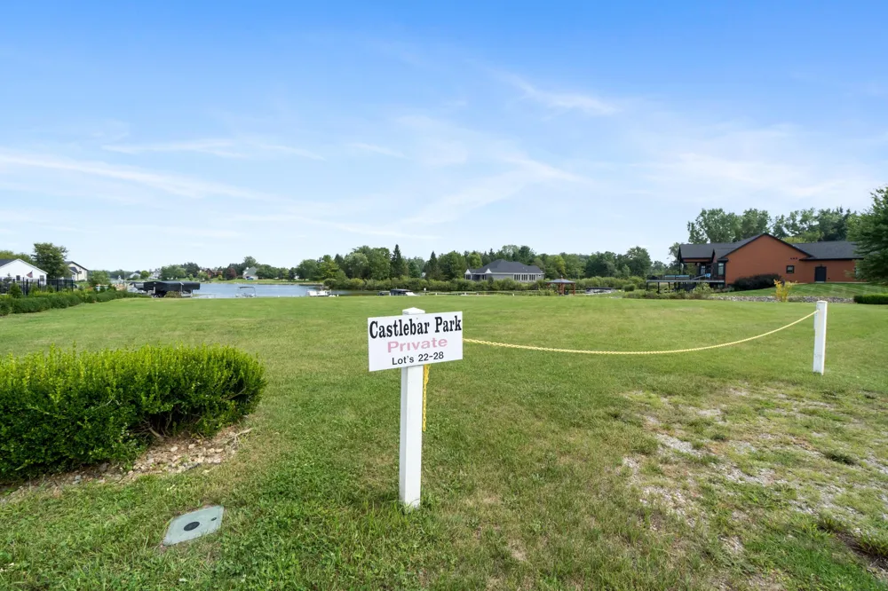 Castlebar Lane #Lot 22 Onsted, MI 49265