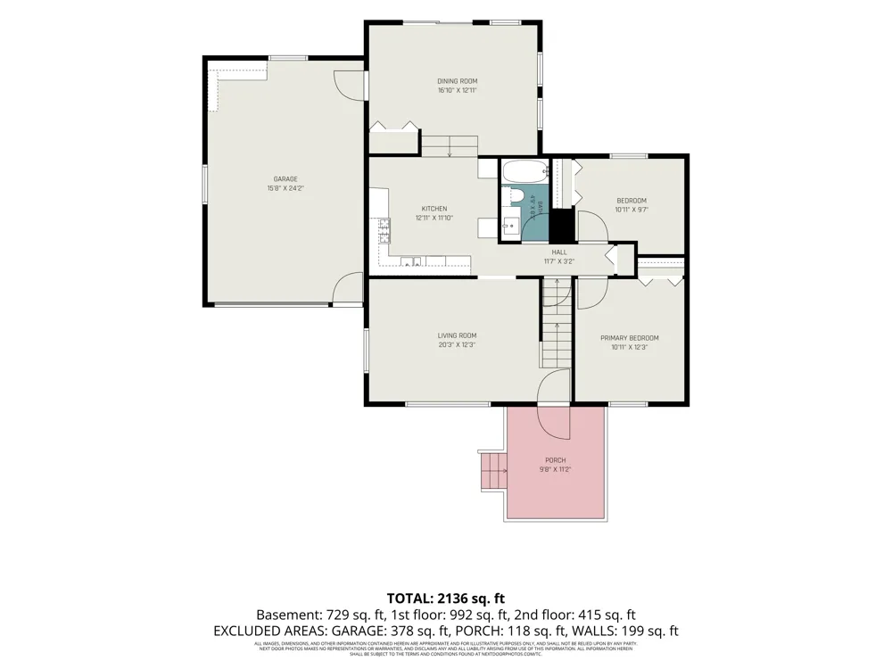 5910 Pine Court Greenville, MI 48838