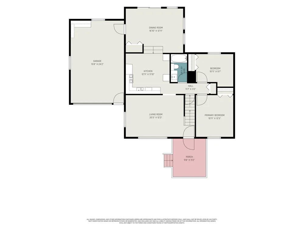 5910 Pine Court Greenville, MI 48838