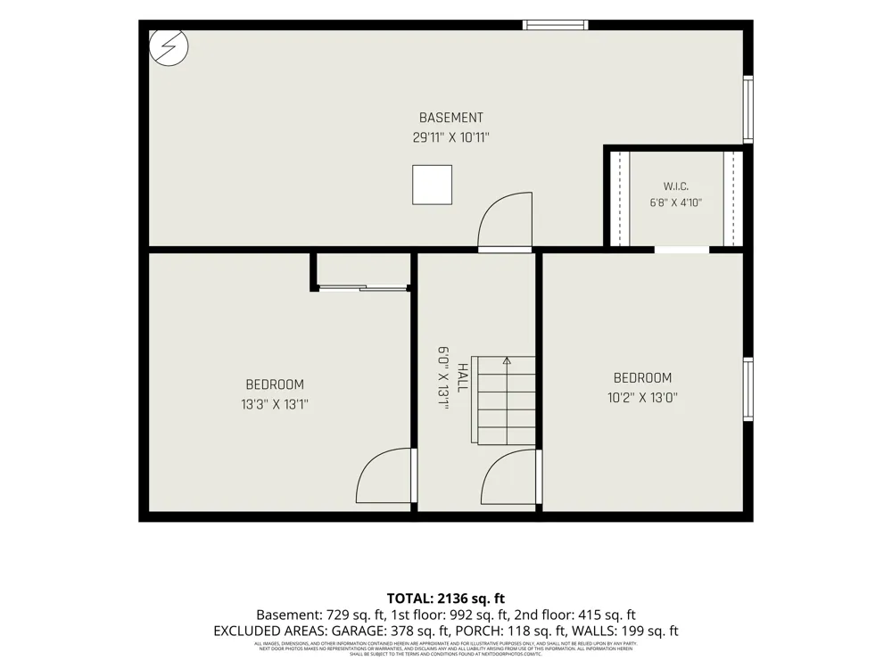 5910 Pine Court Greenville, MI 48838